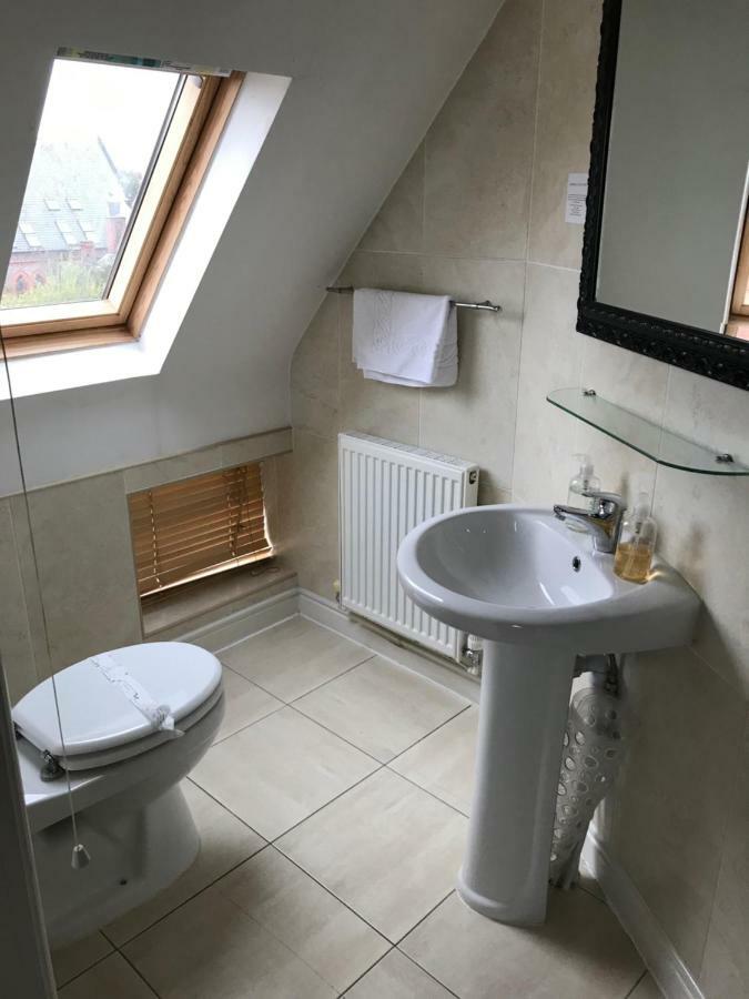 Zweibettzimmer