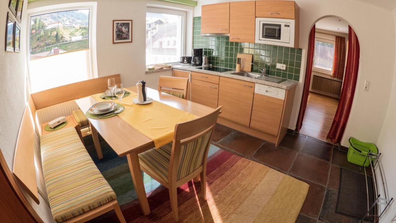 Apartment mit 1 Schlafzimmer