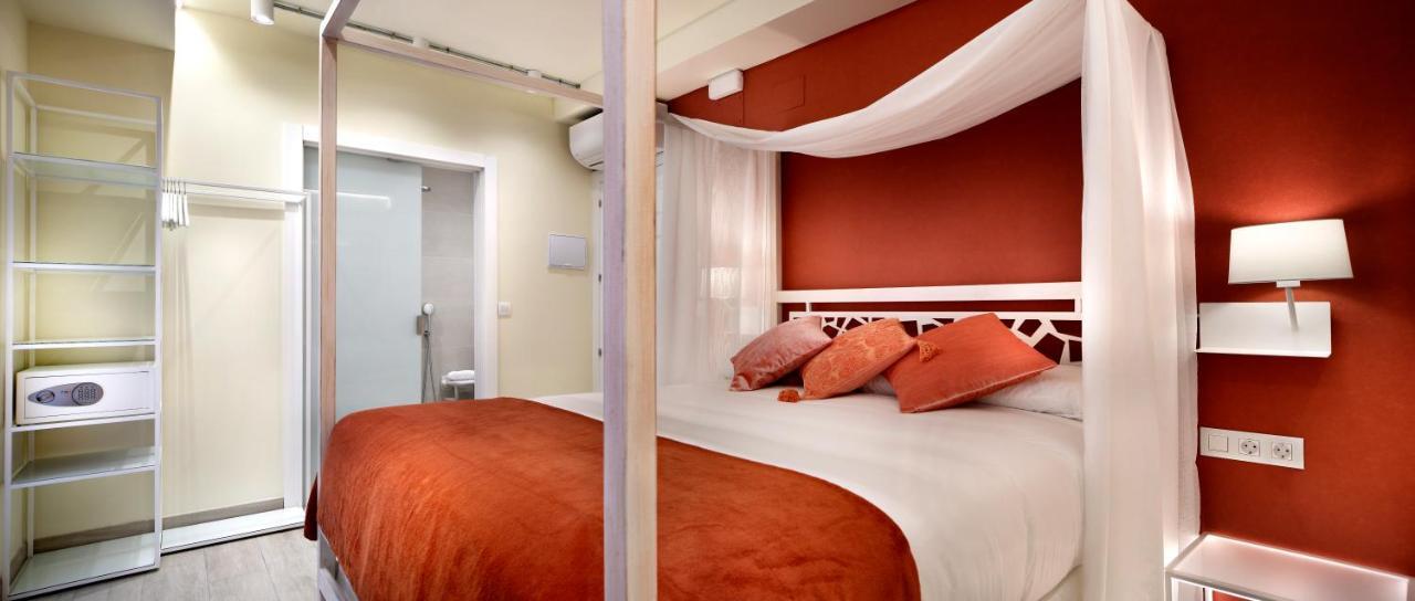 Zimmer mit Kingsize-Bett - Barrierefrei/befahrbare Dusche