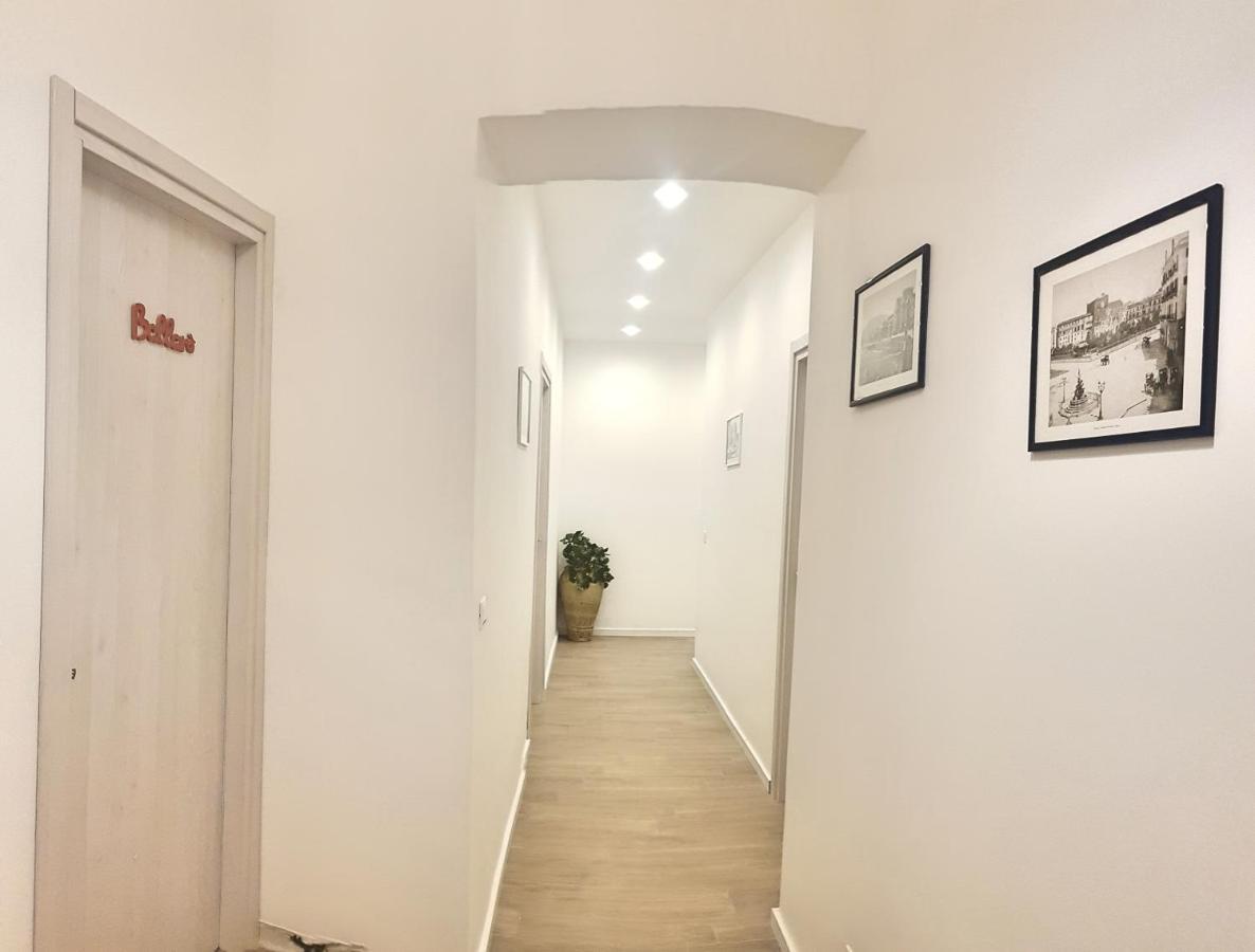 Apartment mit 3 Schlafzimmern