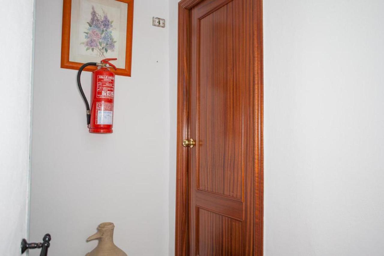 Doppelzimmer mit Gemeinschaftsbad