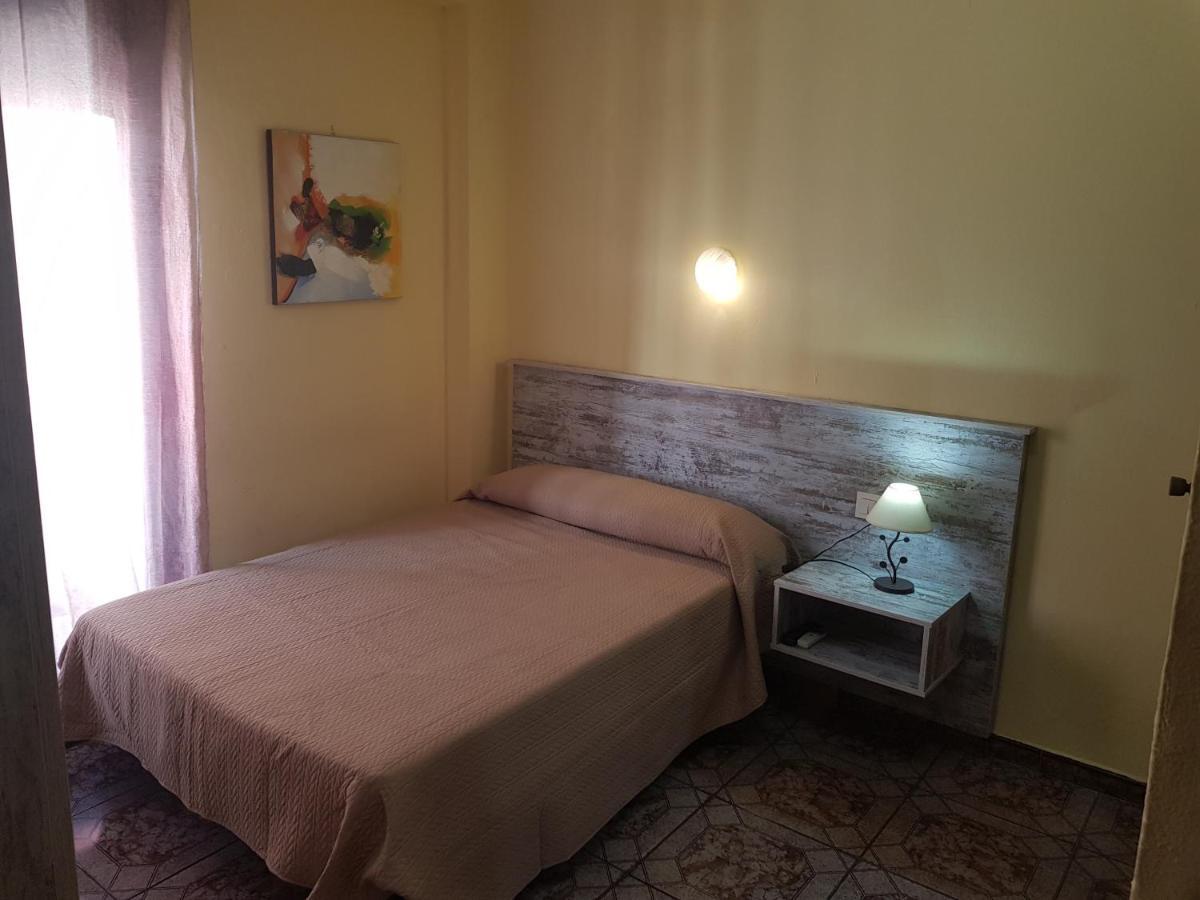 Doppelzimmer mit eigenem Bad