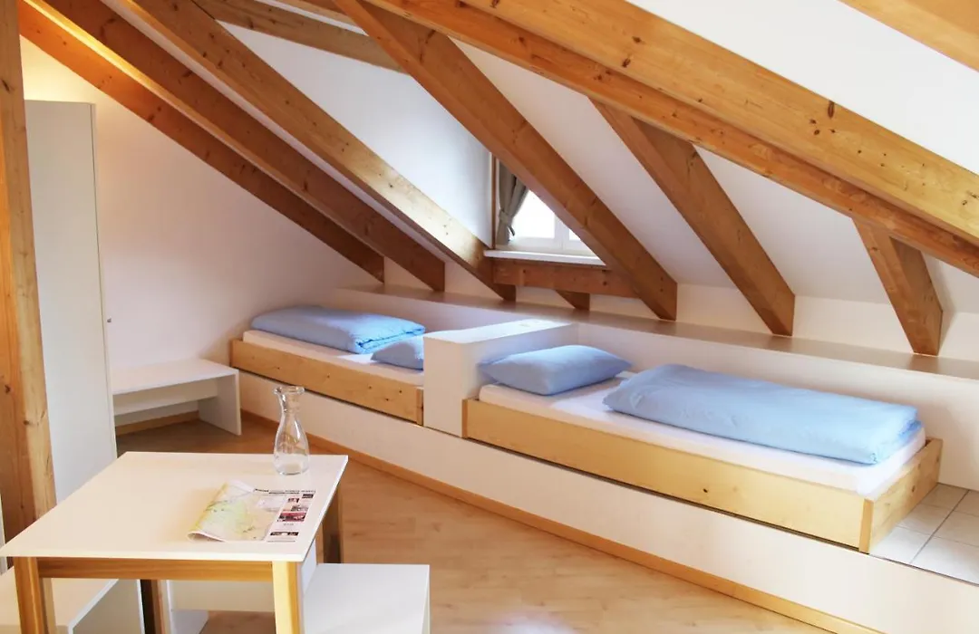 Manzoni Rooms-1