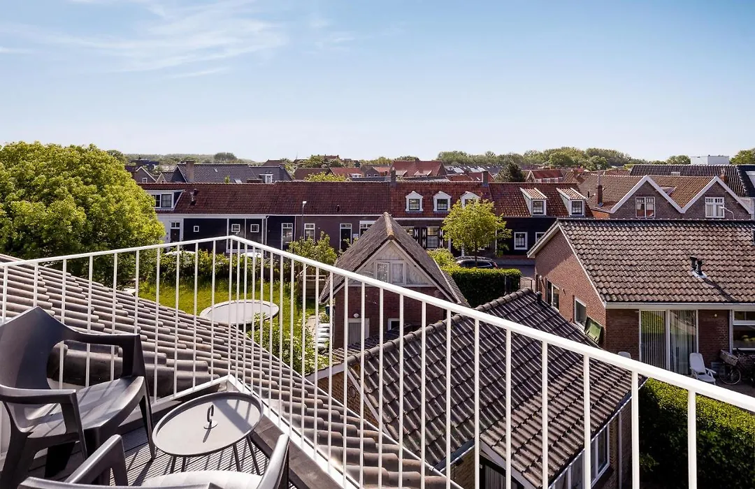 B&B Duinhuys-1