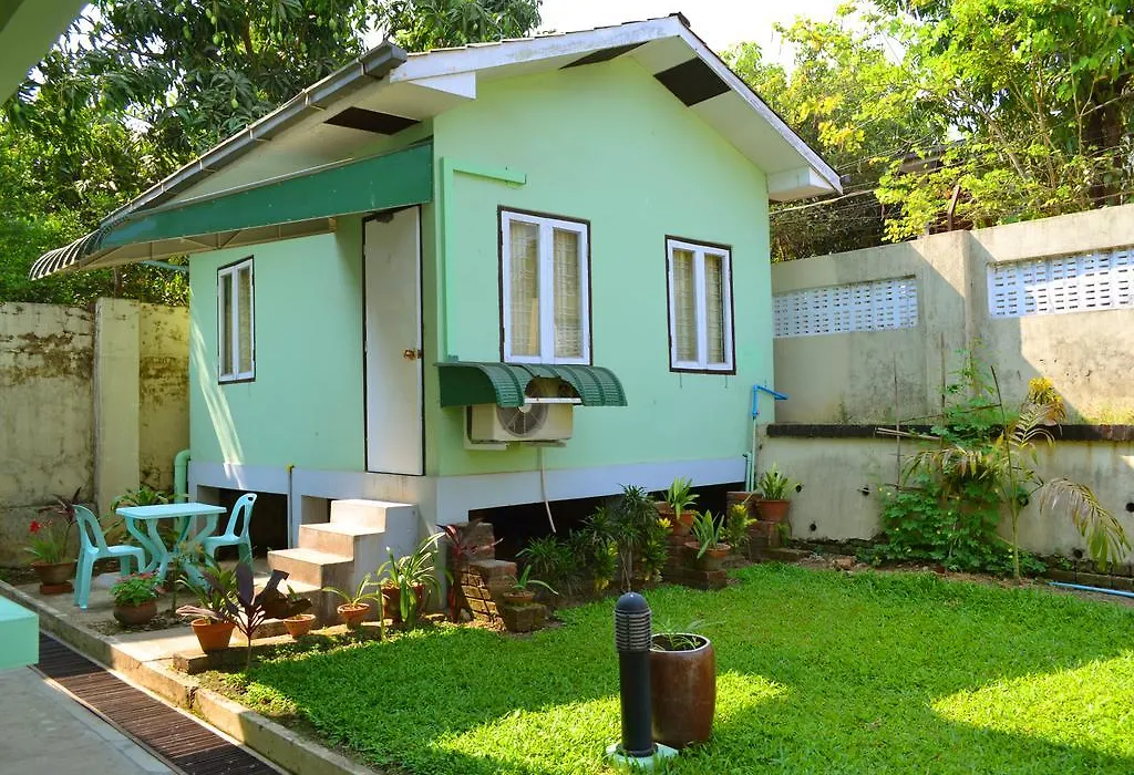 The Rock Villa-1