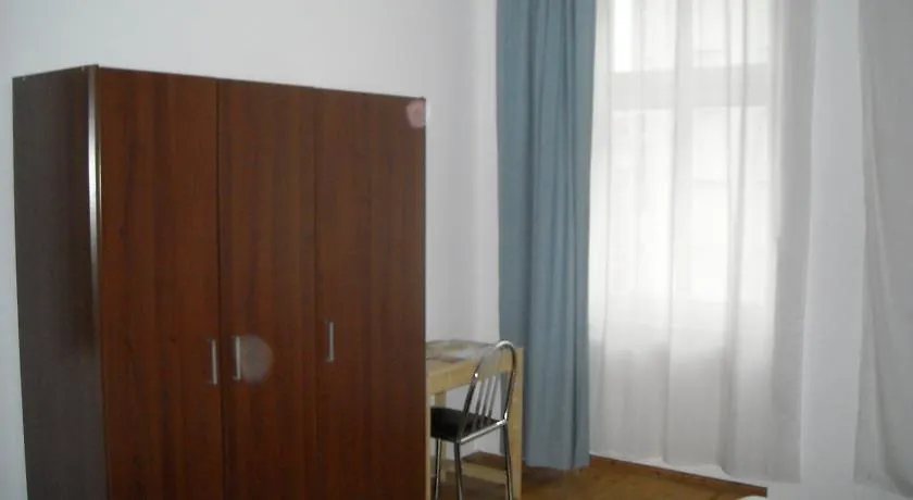 Pension Mitte-1