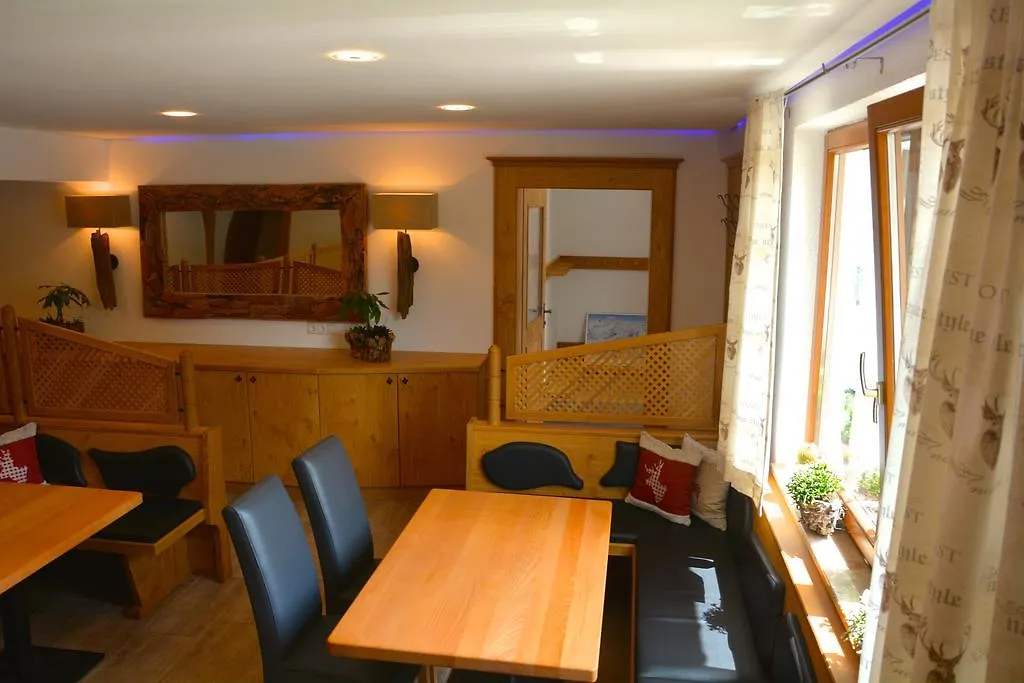 Pension Milan-1