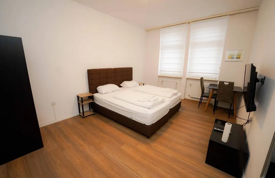 Design Apartments 2-1