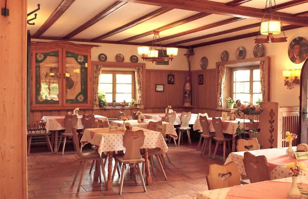 Gasthof Brucker-1