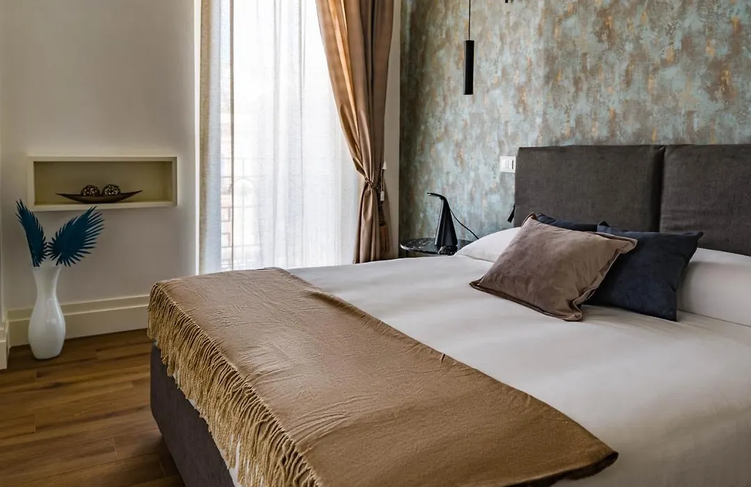 Ad Maiora Boutique Suite-1