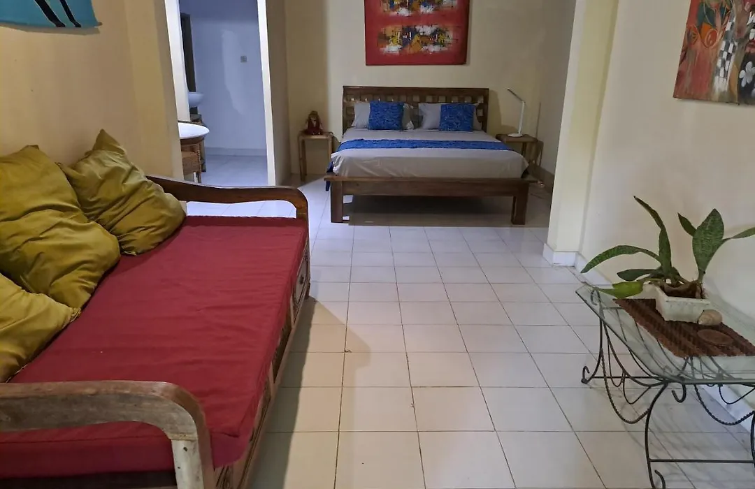 Shalana Homestay- Formerly Teka Teki House-1