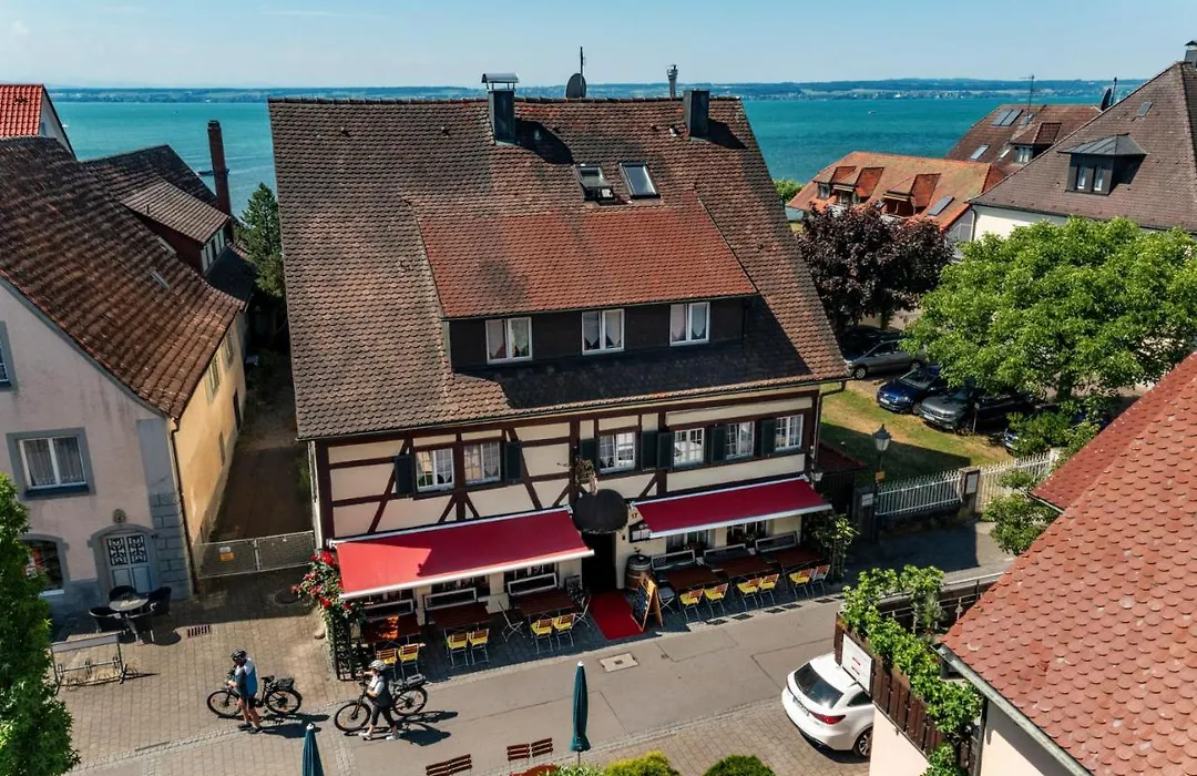 Hotel Sonnenstube Hagnau-1