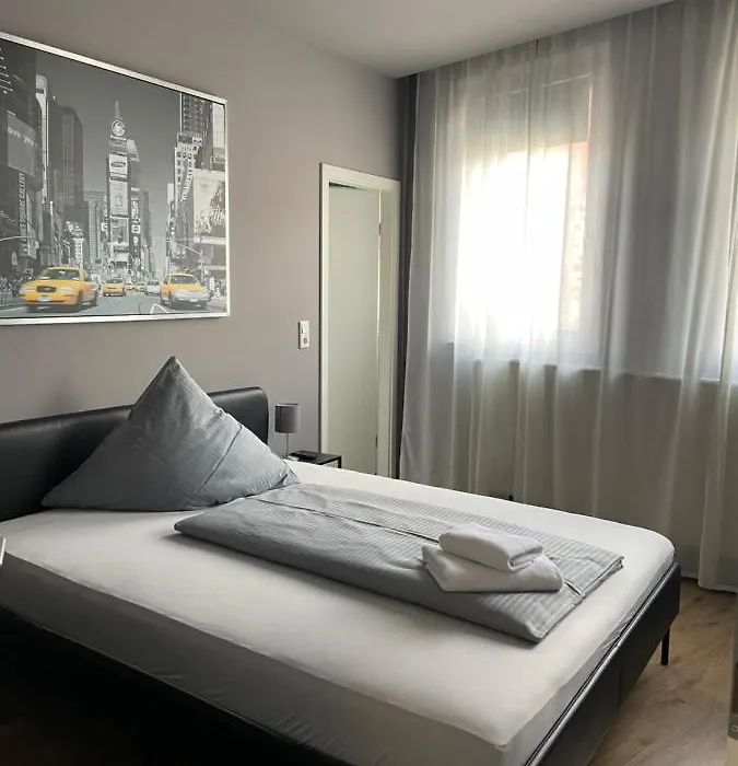 Alpha Fremdenzimmer-1