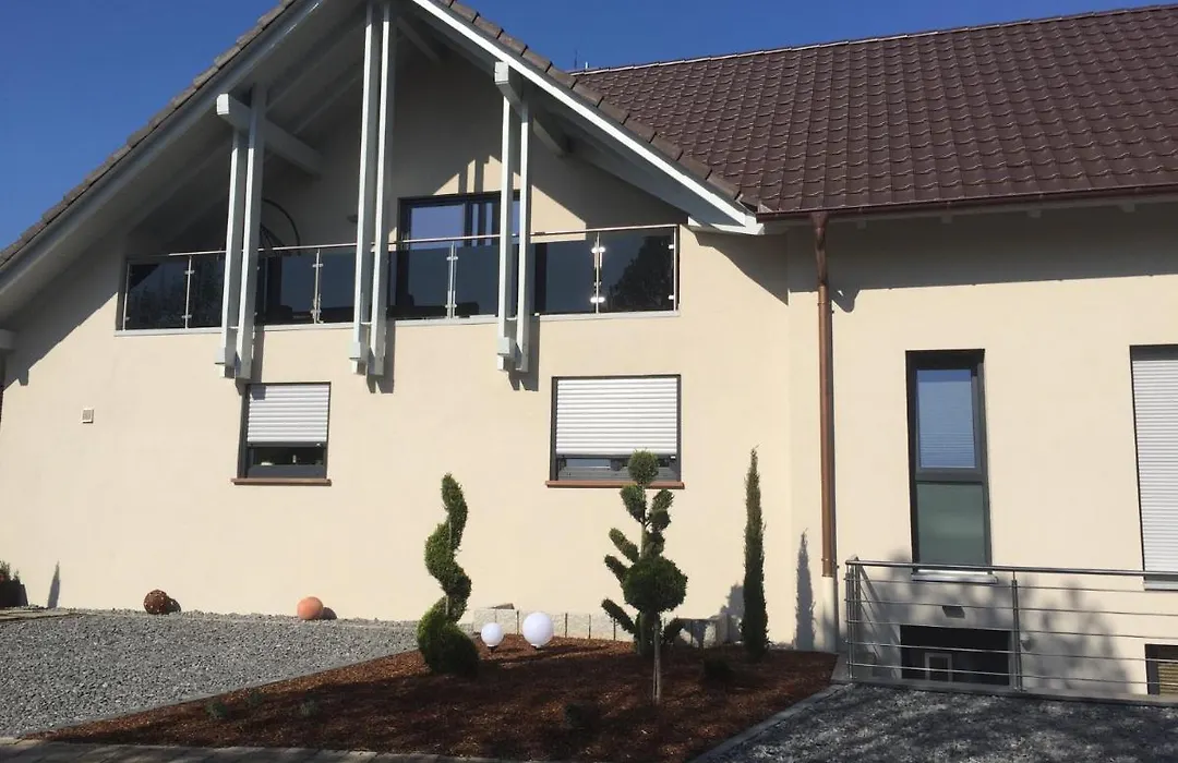 Gästehaus Sonja-1