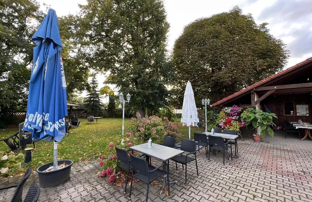 Gasthaus Kelly-1