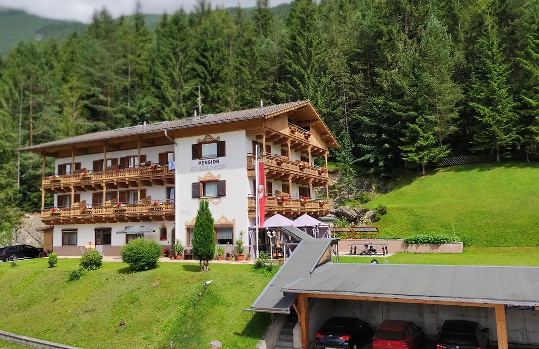 Pension Englhof-1
