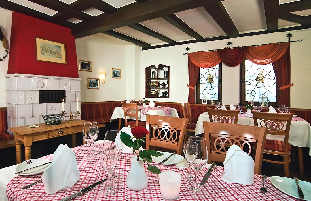 Gasthaus zum Ochsen-1