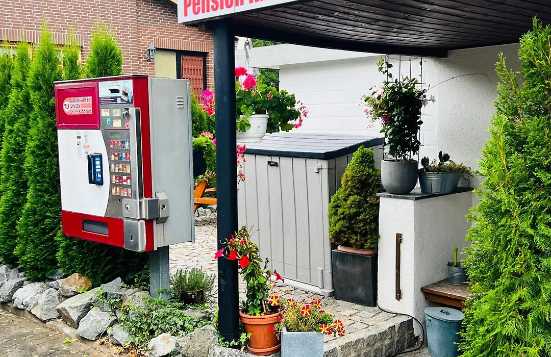 Pension K.Krause-1