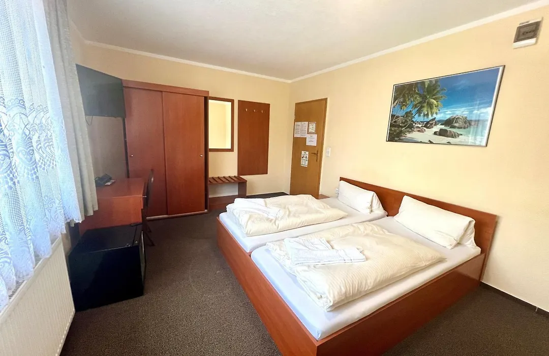Pension Garbsen-1