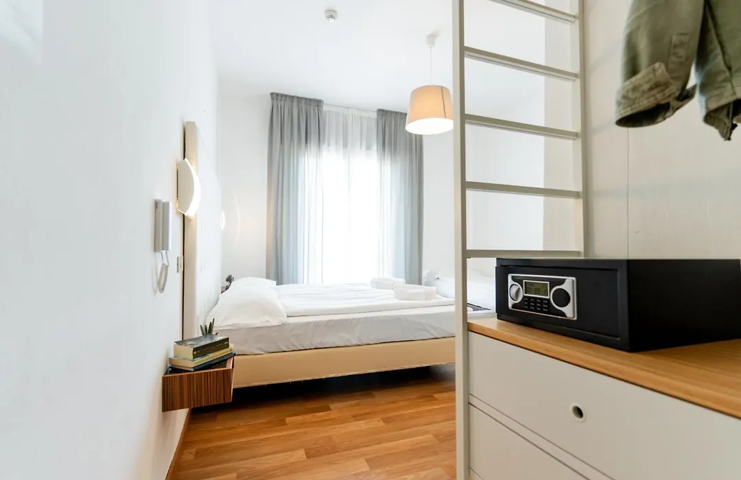 Hotel Regina-1