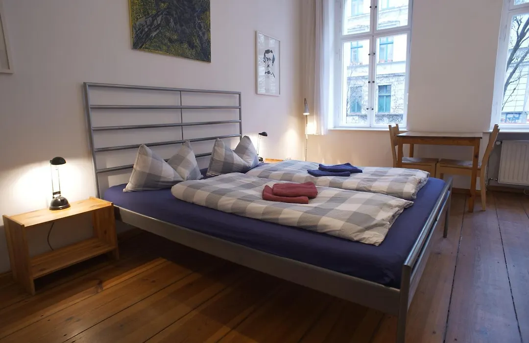Pension Mädchenkammer-1
