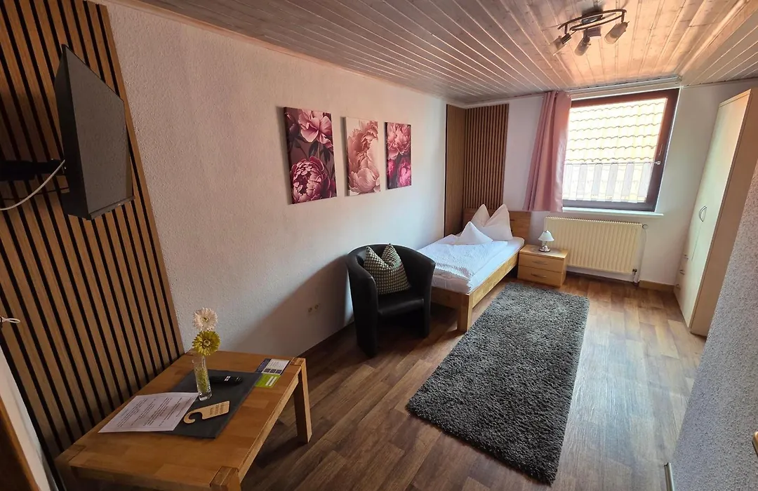 Pension Gisela-1