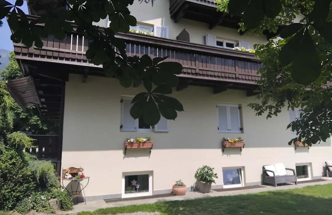 Garni Hattlerhof B&B-1