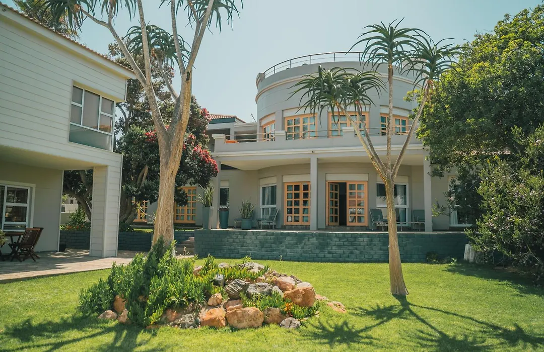 Ocean House Swakopmund-1