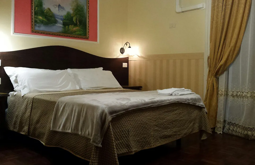 Bed & Breakfast Napoli Centrale-1