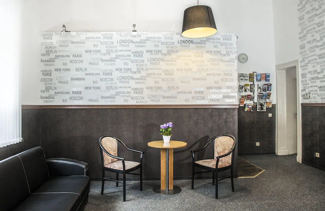 Hotel-Pension Insor-1