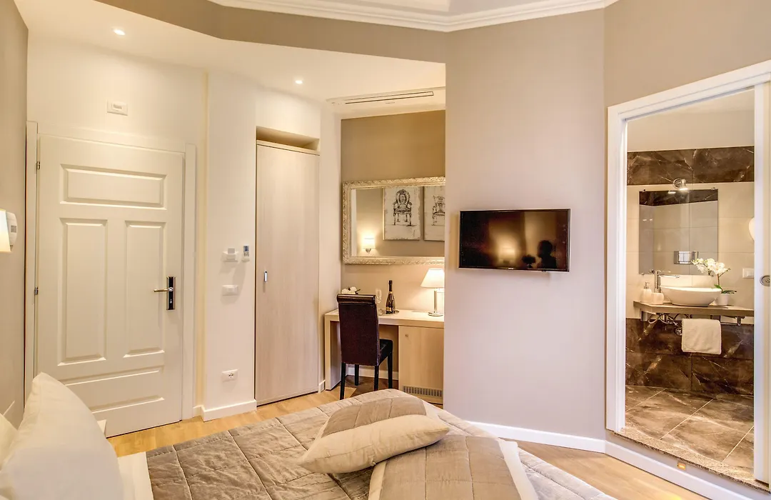 The Bridge Suites-1