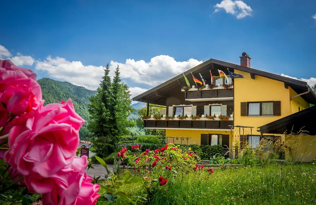 Hotel Garni Zeranka-1