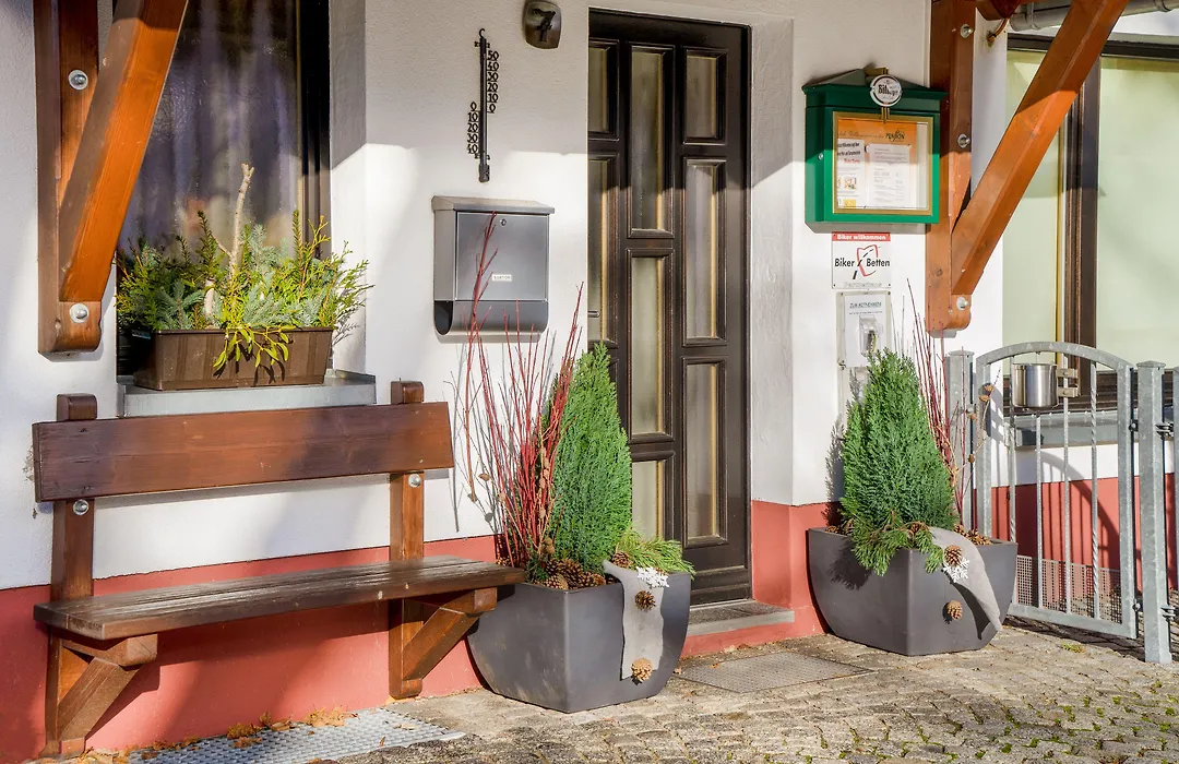 Pension Hotel Sartor-1