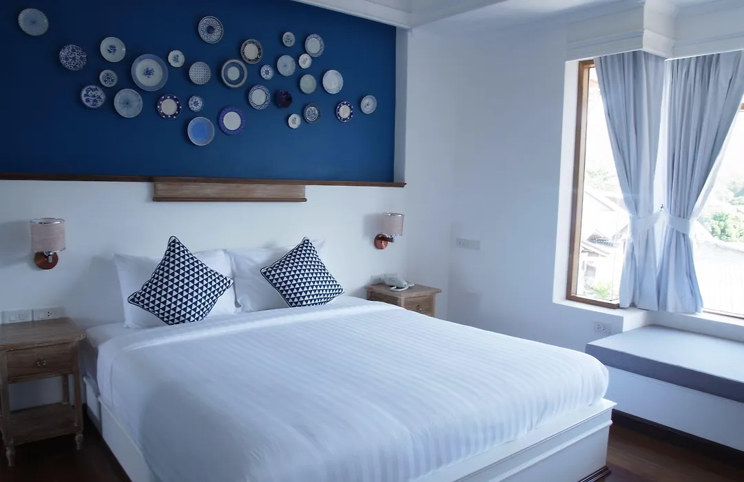 Pai Cherkaew Boutique House-1