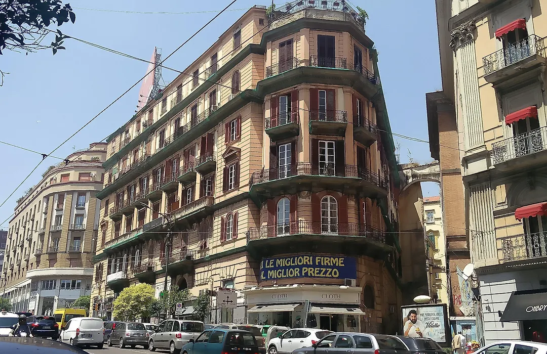 La Lepre Felice-Bovio-1