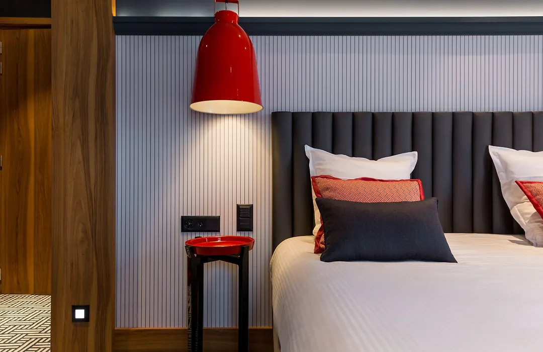 Hotel D Geneva-1