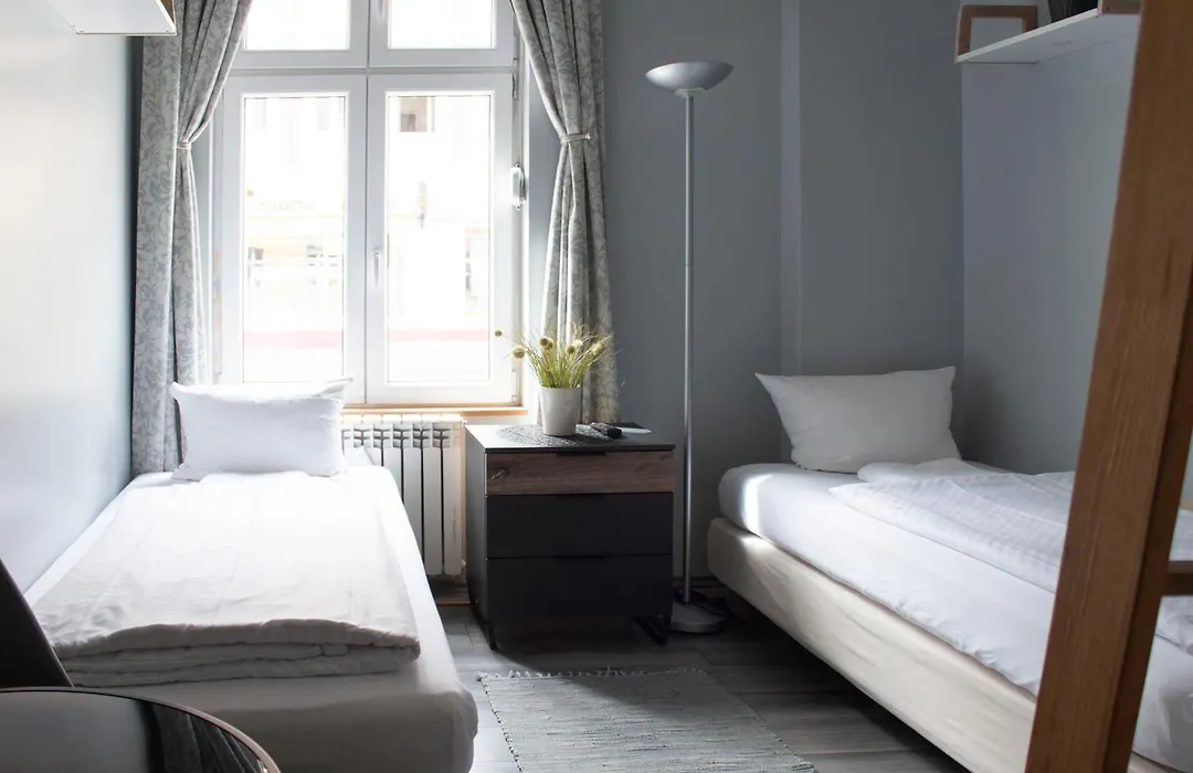 Pension 11 Apartments By Lorenc-1