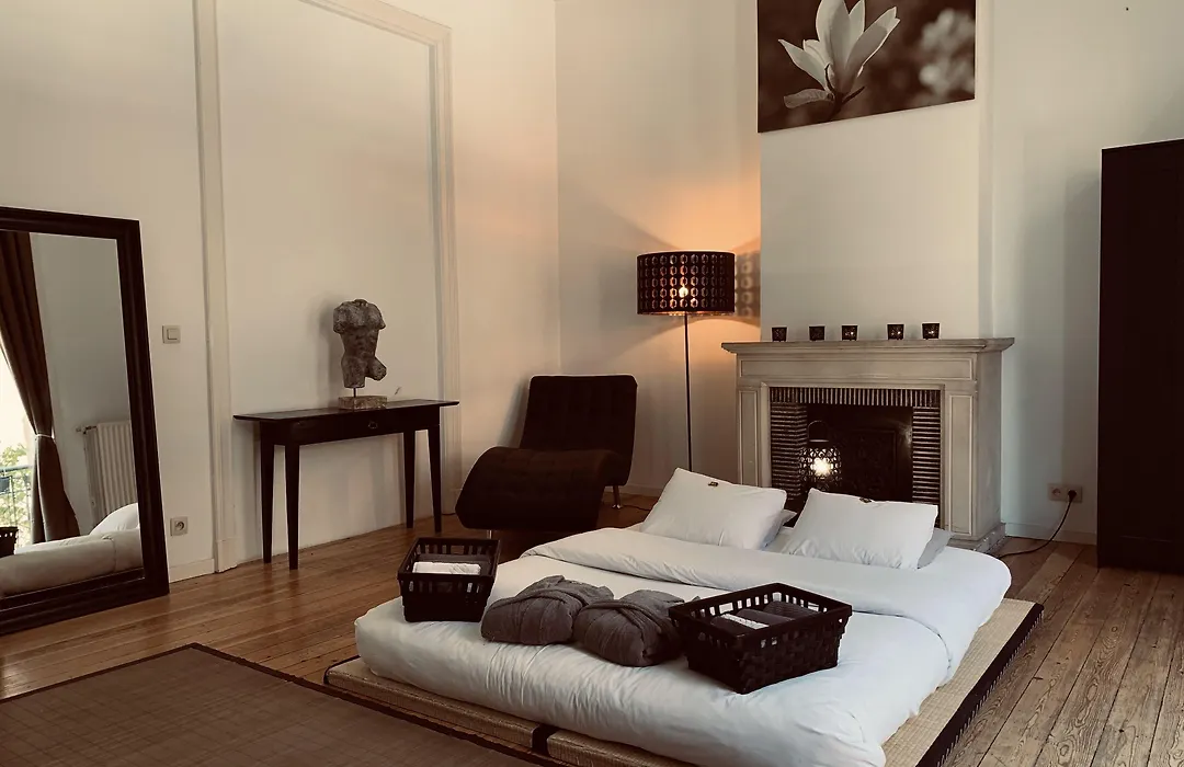 Chic Cocoon Guest House-1