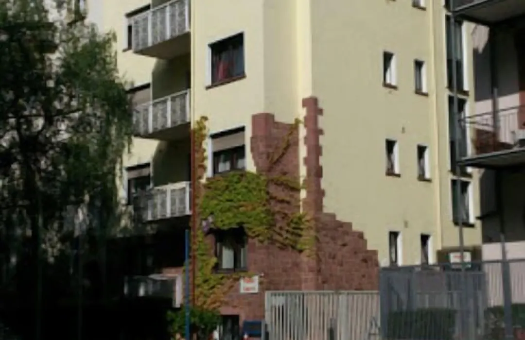 Hotelgarni Frankfurt-1