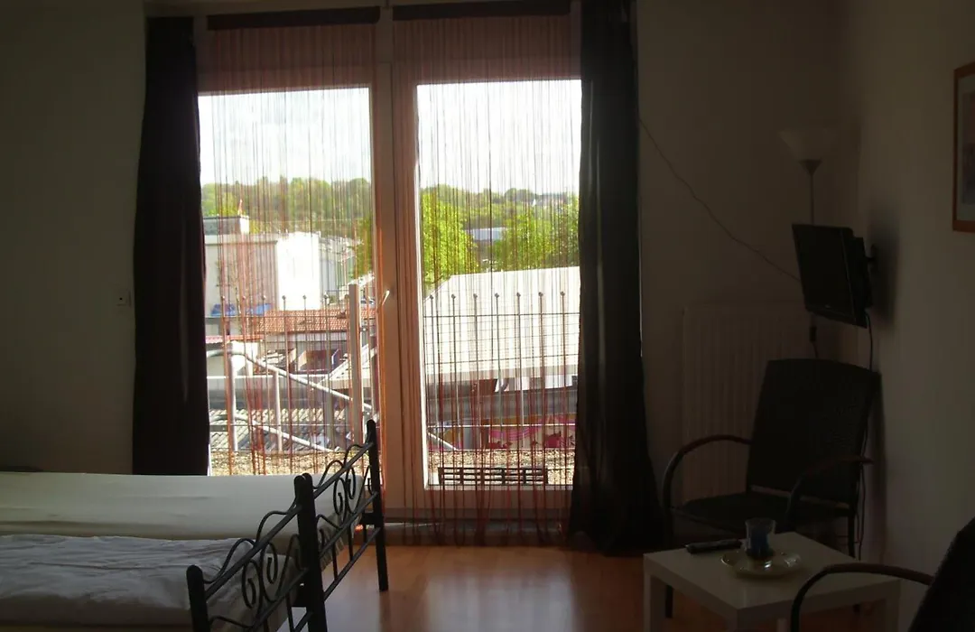 Casa Rose-1