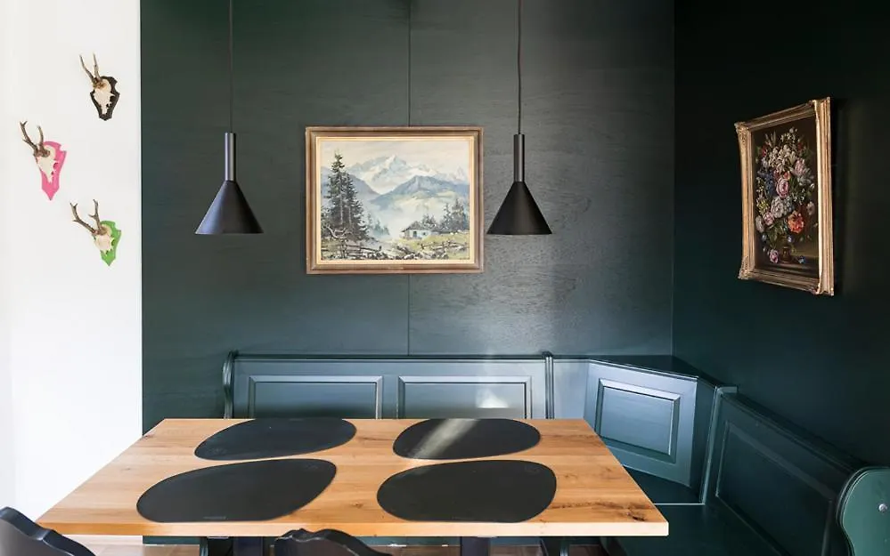 Das Nordberg Guesthouse-1