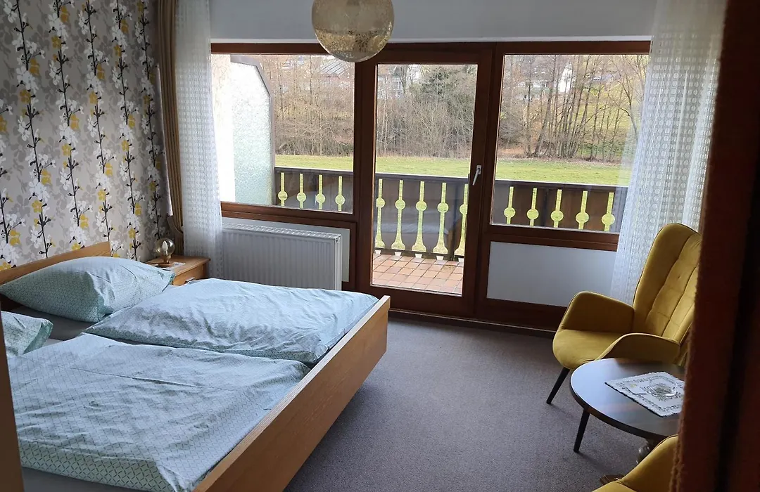 Pension-Gästehaus Waldhof-1