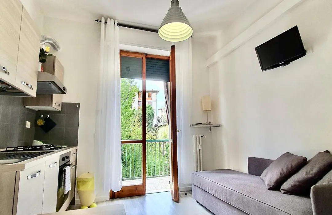 Il Giglio Guest House-1