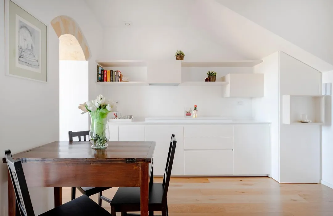 Casa Festa Rooms - Affaccio Sul Canyon A Due Passi Dai Sassi-1