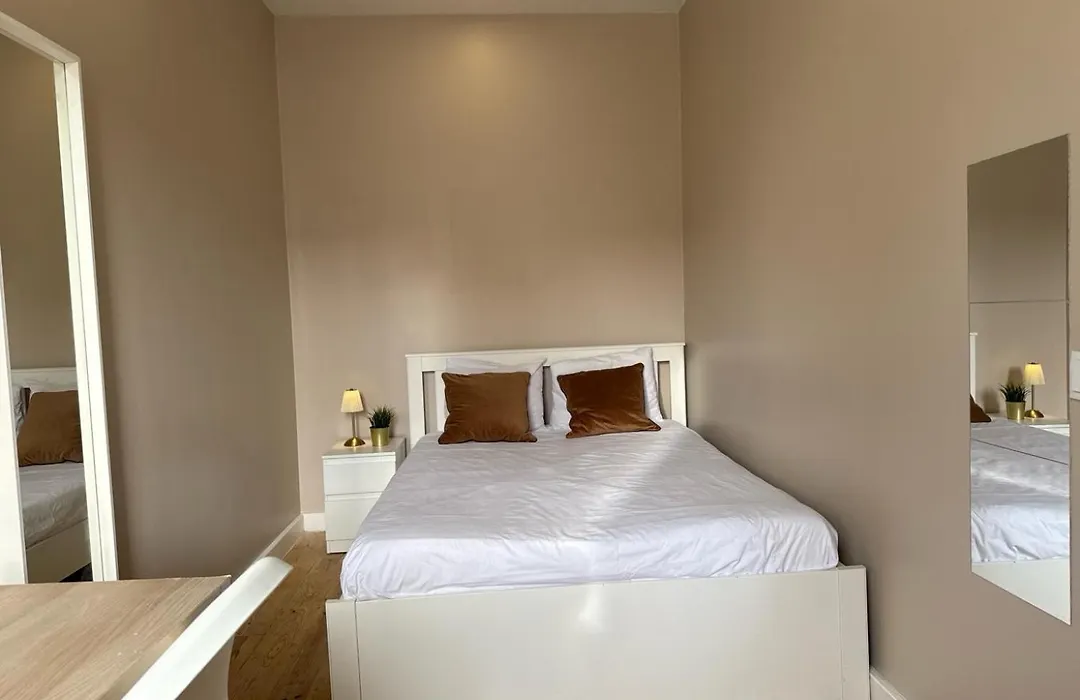 Bohemian Stay Central Lisbon Rooms-1