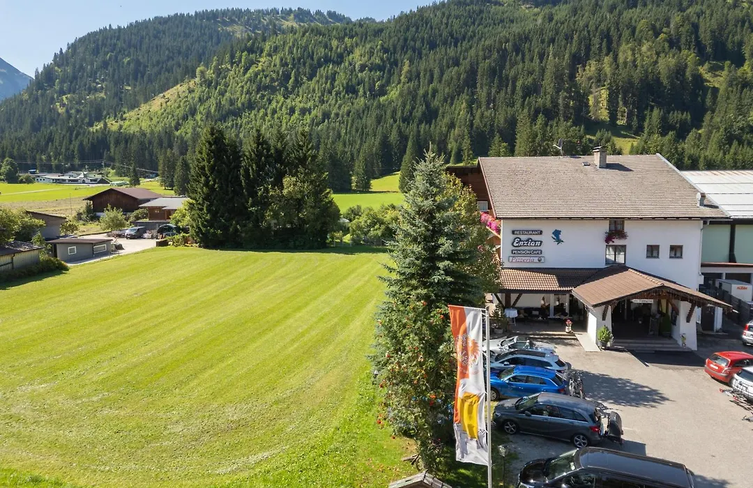 Gasthof Enzian-1