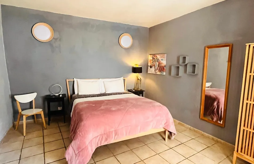Faro Town House-1