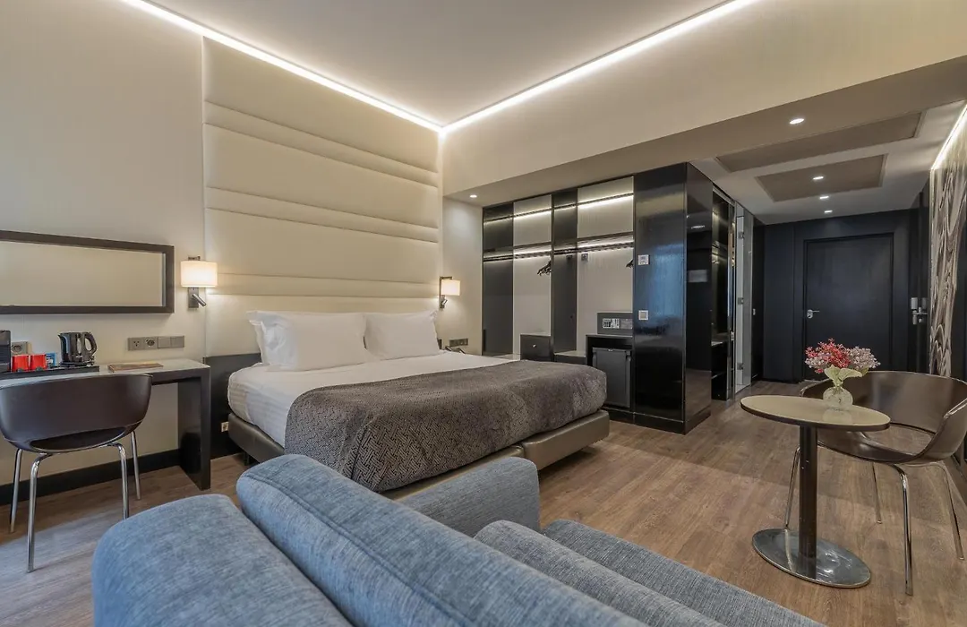 Hotel Santa Justa-1