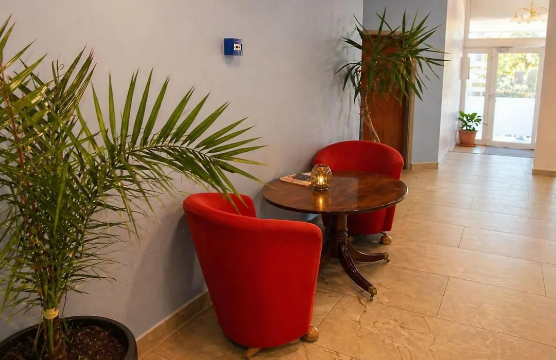 Pension Lara-1