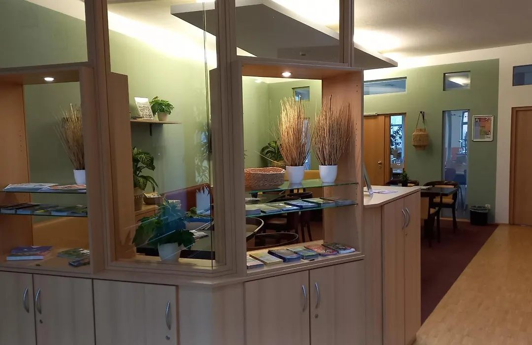 Feriendorf Muess-1